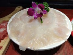 龙利鱼-黄家码头老火锅(解放碑旗舰店)