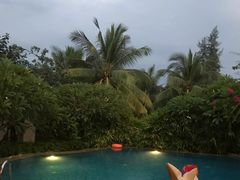 -三亚御海棠豪华精选度假酒店