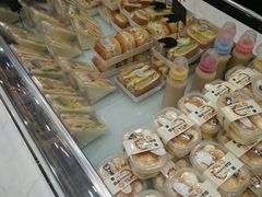 -喜利来蛋糕(景子街店)