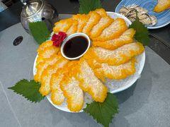 -牧雲子·臻选云南菜 .商务宴请(泰然大厦店)