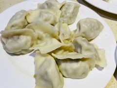 -岳姥姥饺子(泺文路店)