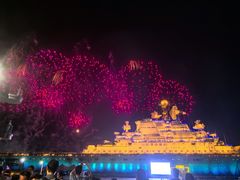 -泰达航母主题公园