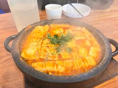 -一味韩餐(天鹅湖万达店)