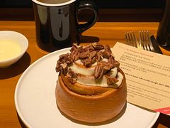 -大酉·M Coffee(北京美术馆店)