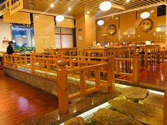 -花枝日本料理(金沟河店)