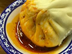 -清真石家包子(大皮院总店)