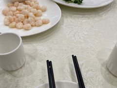 -新恬乐大酒家(沧达大厦店)