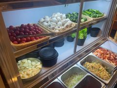 -炽城·烤肉名家(鸿达中央广场店)