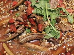 -金陵后厨·南京菜(新街口秣陵路店)