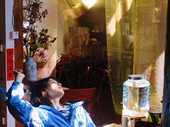 -点绛唇(鼓楼店)