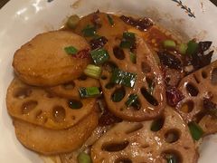 -富桂厨房