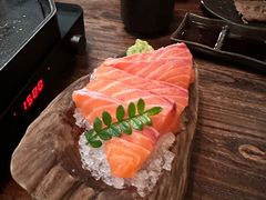 -侘与火 Wabi 侘寂烟火•锅物料理(大屯DT51店)