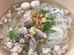 -马林夜市