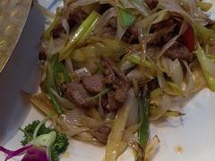 -天山传奇新疆菜(SKLP店)