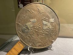 -鄂尔多斯青铜器博物馆