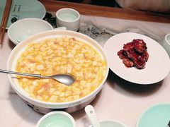 -苏帮袁Sue Cuisine(来福士店)