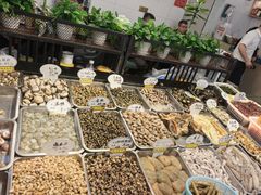 -健跳小海鲜(人民路店)