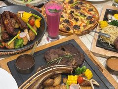 -太平馆西餐厅(北京路店)