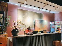 -蜀九香火锅(玉林店)