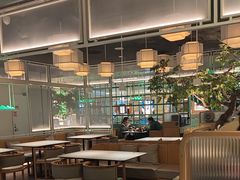 -绿茶餐厅(广州天河城店)