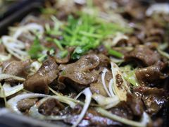 -清真永恒华威肉饼(潘家园店)