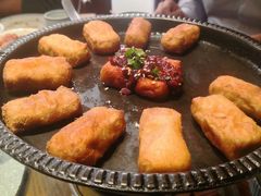 -刀板香·安徽菜(国购IFC店)