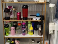 -征成健身连锁私教工作室(九公里店)