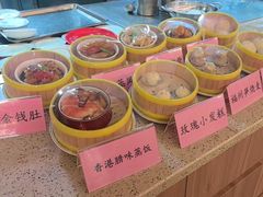 -安泰楼·佛跳墙创始人·传统闽味早茶·酒楼(三坊七巷闽菜地标店)