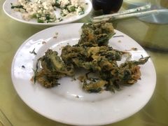 -燕北云山·农家菜·灶台鱼(密云溪翁庄店)
