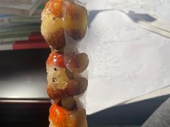 -二斗栗子(黄河道店)