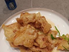 -好口味小吃楼·东北菜(太原南街店)