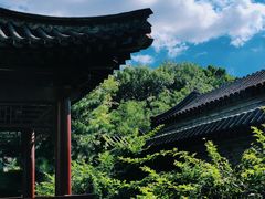-李叔同故居纪念馆