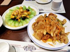 -老厨家(友谊路总店)