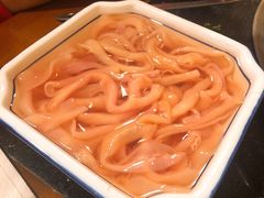 -飘香火锅(玉林西路店)
