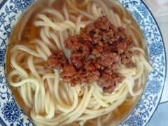 -小四川麻辣面馆(新联草街店)