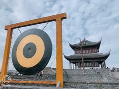 -相门城墙文化休闲景区