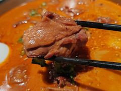 -小山城麻辣香锅(新邻生活广场店)