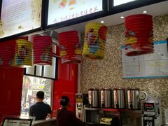 -禾师兄·布拉肠(一德路店)