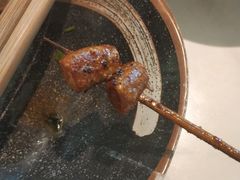 -五样儿西昌小签签烤串(建设路店)