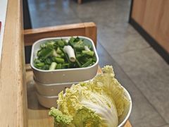 -鲁员外地锅鸡地锅鱼(古墩路店)