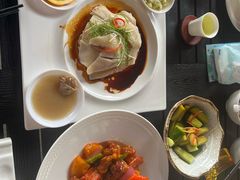 -鹿鸣酒家(越秀店)
