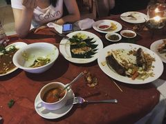 -Mai Mai Restaurant