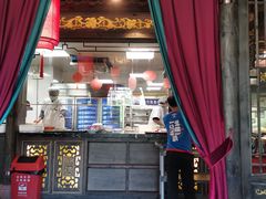 门面-袁老四重庆老火锅(桐梓坡店)