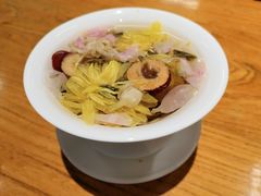 八宝茶-巴蜀风·地道川菜(总店)
