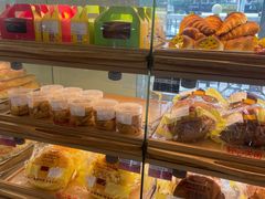 -新侨三宝乐面包店(崇文门店)