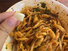 -王菊美食街·王菊面馆(总店)