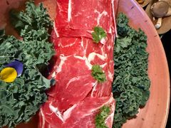 -芸山季·云南野生菌火锅(人民广场来福士店)