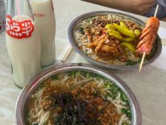 -胜嘉生榨米粉(科园总店)