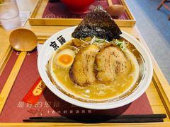 -少椿食·拉面·丼饭·关东煮(鲁祖庙店)