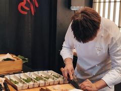 -鳥喜Toriki怀石烧鸟料理